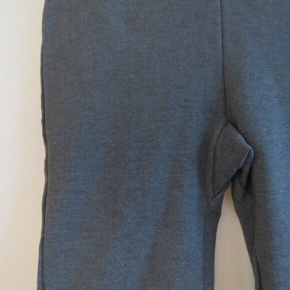 Toteme Gray Leggings - Picture 6 of 13